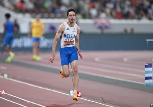 Με ομάδα αξιώσεων στο Βαλκανικό Πρωτάθλημα στο Βελιγράδι η Ελλάδα – Στην αποστολή και ο Τεντόγλου