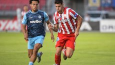 LIVE: Ατρόμητος – Πανσερραϊκός