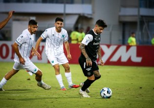 LIVE: ΟΦΗ – Λεβαδειακός