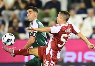 Οι αθλητικές μεταδόσεις (8/2): Πού θα δείτε τα ντέρμπι της Super League και τα ματς Ολυμπιακού, Παναθηναϊκού στο μπασκετ