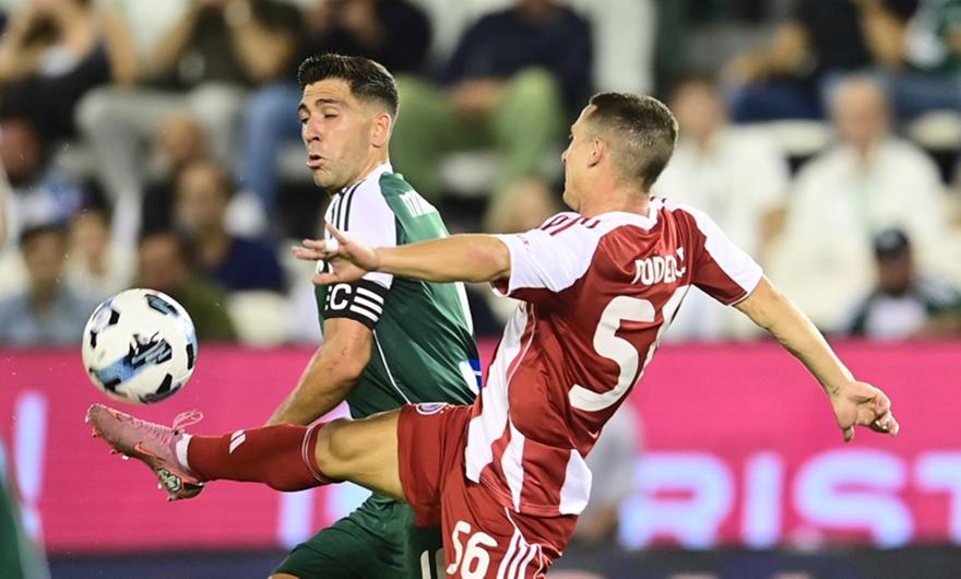 Οι αθλητικές μεταδόσεις (8/2): Πού θα δείτε τα ντέρμπι της Super League και τα ματς Ολυμπιακού, Παναθηναϊκού στο μπασκετ