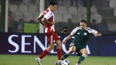 O Ολυμπιακός κοντράρεται με τον Παναθηναϊκό στο «Γ. Καραϊσκάκης» στο απόλυτο ντέρμπι του ελληνικού ποδοσφαίρου