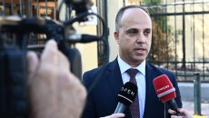 «Αδράνησαν για τις υποκλοπές, η συγκάλυψη έγινε συνώνυμο του σκανδάλου», κατήγγειλε ο Ζαχαρίας Κεσσές