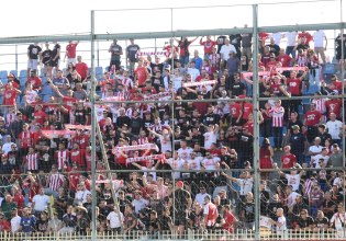 Ολυμπιακός: Τέλος τα εισιτήρια για το ματς με τον Αστέρα στην Τρίπολη