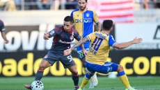 Κοντράρεται με τον Αστέρα στην Τρίπολη ο Ολυμπιακός