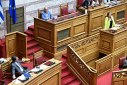 Δεν αναγνωρίζει την καταγγελία της εργαζόμενης στην Πλεύση η Κωνσταντοπούλου: «Χυδαίο κατασκεύασμα, περιμένω υπομονετικά κανείς δεν έχει τη φερόμενη καταγγελία»