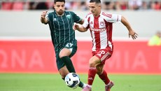 Άλλαξε η μέρα του Λεβαδειακός – Ολυμπιακός, ορίστηκαν τα εξ αναβολής ματς Παναθηναϊκού και ΠΑΟΚ