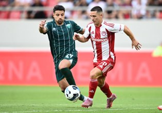 Άλλαξε η μέρα του Λεβαδειακός – Ολυμπιακός, ορίστηκαν τα εξ αναβολής ματς Παναθηναϊκού και ΠΑΟΚ