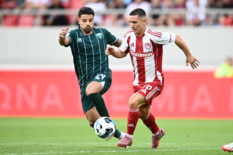 Άλλαξε η μέρα του Λεβαδειακός – Ολυμπιακός, ορίστηκαν τα εξ αναβολής ματς Παναθηναϊκού και ΠΑΟΚ