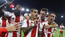 Λεβαδειακός – Ολυμπιακός: Δύσκολη έξοδος στη Λιβαδειά για τους Ερυθρόλευκους