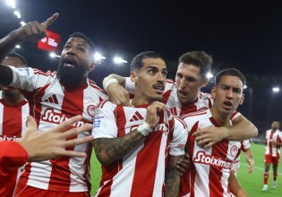 Λεβαδειακός – Ολυμπιακός: Δύσκολη έξοδος στη Λιβαδειά για τους Ερυθρόλευκους