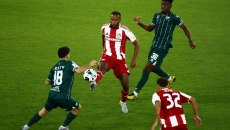 Οι αθλητικές μεταδόσεις (14/2): Πού θα δείτε το Λεβαδειακός-Ολυμπιακός και δράση στα ευρωπαϊκά πρωταθλήματα