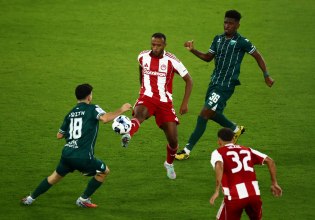 Οι αθλητικές μεταδόσεις (14/2): Πού θα δείτε το Λεβαδειακός-Ολυμπιακός και δράση στα ευρωπαϊκά πρωταθλήματα