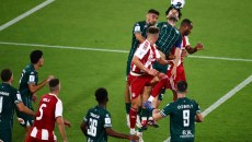 LIVE: Λεβαδειακός – Ολυμπιακός