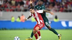 LIVE: Λεβαδειακός – Ολυμπιακός