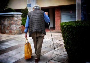 Τα 4 σημεία – κλειδιά για την απασχόληση των συνταξιούχων