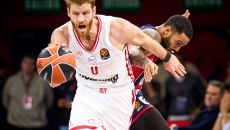 Γουόκαπ: «Να χτίσουμε ένα νέο σερί στο Κύπελλο»