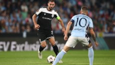 Στην Τούμπα με τη Θέλτα ο ΠΑΟΚ και στο ΟΑΚΑ με την Πλζεν ο Παναθηναϊκός