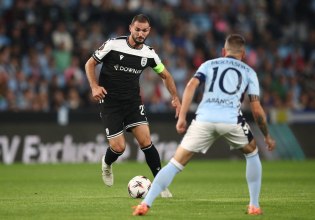 Στην Τούμπα με τη Θέλτα ο ΠΑΟΚ και στο ΟΑΚΑ με την Πλζεν ο Παναθηναϊκός