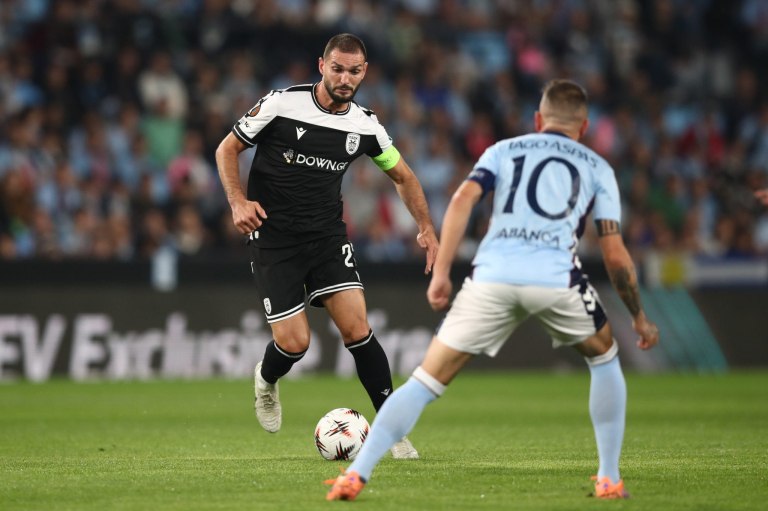 Στην Τούμπα με τη Θέλτα ο ΠΑΟΚ και στο ΟΑΚΑ με την Πλζεν ο Παναθηναϊκός