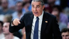 Σκαριόλο: «Αναλαμβάνω την ευθύνη για το Κύπελλο – Πρέπει να βελτιώσουμε την ψυχολογία μας»