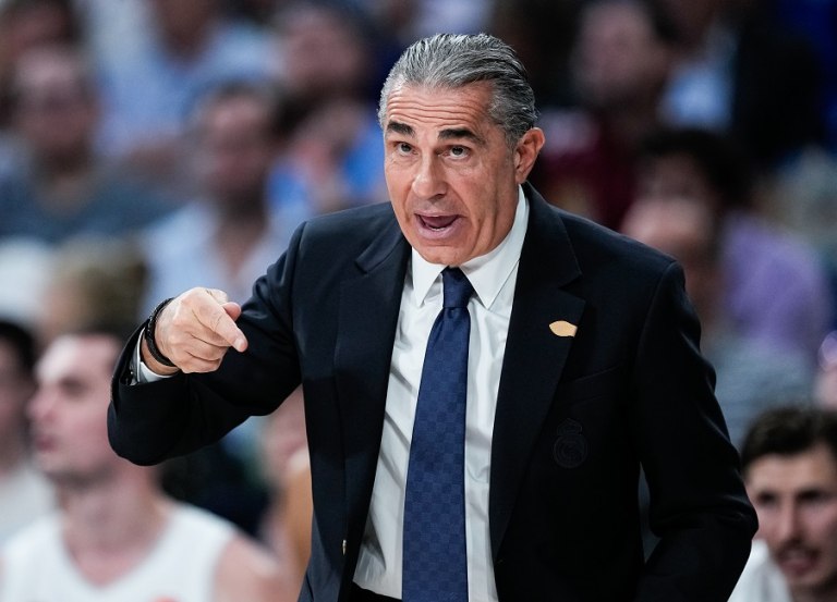 Σκαριόλο: «Αναλαμβάνω την ευθύνη για το Κύπελλο – Πρέπει να βελτιώσουμε την ψυχολογία μας»