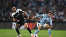 LIVE: ΠΑΟΚ – Θέλτα