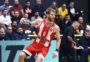 Γουόκαπ: «Να χτίσουμε ένα νέο σερί στο Κύπελλο»