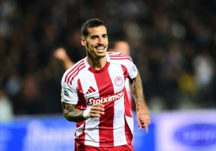 Ο Μέντι ξεχώρισε τον Τσικίνιο από την πρώτη μέρα και είχε… λόγο