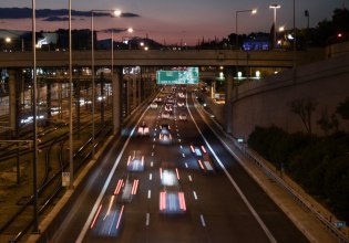 Καθαρά Δευτέρα: Σε εξέλιξη η έξοδος των εκδρομέων για το τριήμερο – Ποιοι δρόμοι είναι στο «κόκκινο»