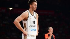 Ντουμπάι BC: Με Πετρούσεφ κόντρα στον Ολυμπιακό