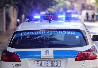 Κρατούμενος βρέθηκε νεκρός στα κρατητήρια του ΑΤ Λιβαδειάς