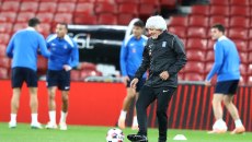 Εθνική Ελλάδας: Κόντρα σε Γερμανία, Ολλανδία και Σερβία στο Nations League