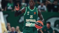 Χωρίς Ναν τελικά ο Παναθηναϊκός κόντρα στην Παρί