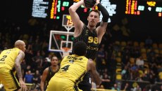 LIVE: Μαρούσι – Άρης