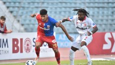 LIVE: Πανσερραϊκός – Βόλος