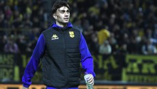 Άρης: Το φλουρί στον μαχητή Μιχάλη Βοριαζίδη (pic)