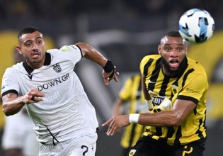 Super League: ΠΑΟΚ και ΑΕΚ κοντράρονται στην Τούμπα, must win παιχνίδι για τον Παναθηναϊκό