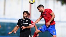 Καλαμάτα – Πανιώνιος 0-2: Διπλό και «φωτιά» στην κορυφή!