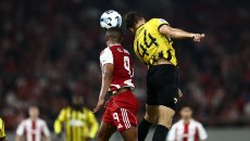 Super League: Το πρόγραμμα ΑΕΚ, Ολυμπιακού, ΠΑΟΚ ως το φινάλε της κανονικής διάρκειας