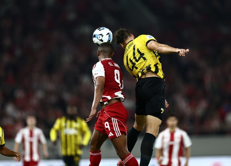 Super League: Το πρόγραμμα ΑΕΚ, Ολυμπιακού, ΠΑΟΚ ως το φινάλε της κανονικής διάρκειας