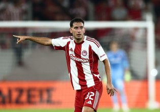 «O Σκαλόνι σκέφτεται τον Σαντιάγκο Έσε για την εθνική Αργεντινής»