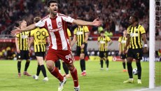 ΑΕΚ και Ολυμπιακός κοντράρονται στη Νέα Φιλαδέλφεια – Με Πανσερραϊκό ο ΠΑΟΚ, με Κηφισιά ο Παναθηναϊκός