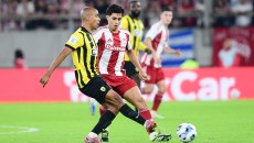 Οι αθλητικές μεταδόσεις (1/2): Πού θα δείτε το ντέρμπι ΑΕΚ – Ολυμπιακός, το Άρης – Παναθηναϊκός και όλα τα διεθνή