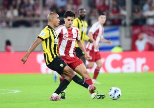 Οι αθλητικές μεταδόσεις (1/2): Πού θα δείτε το ντέρμπι ΑΕΚ – Ολυμπιακός, το Άρης – Παναθηναϊκός και όλα τα διεθνή