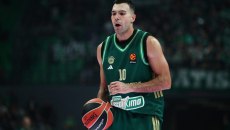 LIVE: Άρης – Παναθηναϊκός