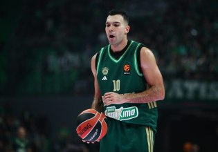 LIVE: Άρης – Παναθηναϊκός