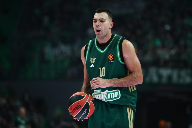 LIVE: Αρης - Παναθηναϊκός