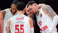 O Σπανούλης για τα προβλήματα της Μονακό: « «Τουλάχιστον οι παίκτες μου δεν θα φύγουν τώρα»