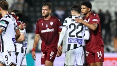 LIVE: ΑΕΛ Novibet – ΠΑΟΚ